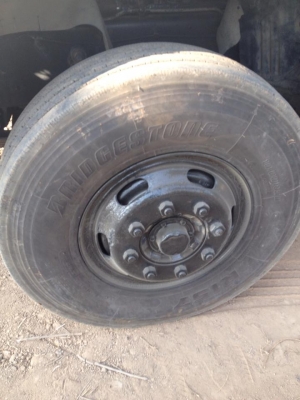 ขายรถสิบล้อ HIno MEGA FM 320 ปี 48 ดั้มโคราช รถสวยพร้อมใช้งาน ขายรถสิบล้อ HIno MEGA FM 320 ปี 48 ดั้มโคราช รถสวยพร้อมใช้งาน