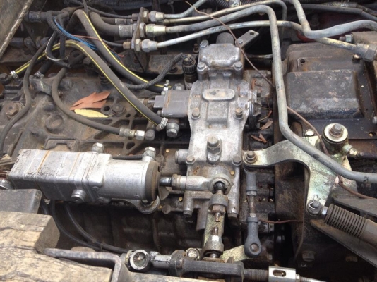 ขายรถสิบล้อ HIno MEGA FM 320 ปี 48 ดั้มโคราช รถสวยพร้อมใช้งาน ขายรถสิบล้อ HIno MEGA FM 320 ปี 48 ดั้มโคราช รถสวยพร้อมใช้งาน