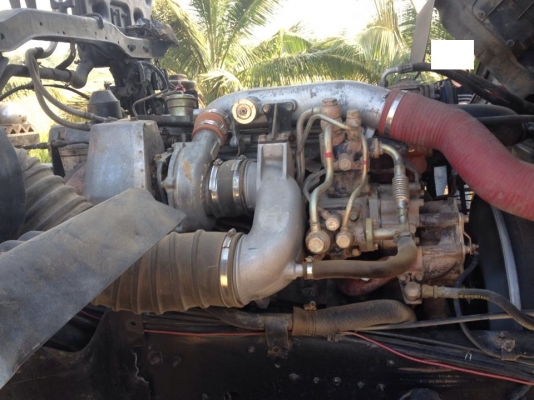 ขายรถสิบล้อ HIno MEGA FM 320 ปี 48 ดั้มโคราช รถสวยพร้อมใช้งาน ขายรถสิบล้อ HIno MEGA FM 320 ปี 48 ดั้มโคราช รถสวยพร้อมใช้งาน