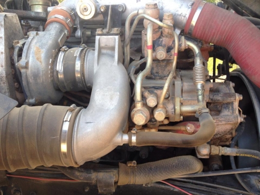 ขายรถสิบล้อ HIno MEGA FM 320 ปี 48 ดั้มโคราช รถสวยพร้อมใช้งาน ขายรถสิบล้อ HIno MEGA FM 320 ปี 48 ดั้มโคราช รถสวยพร้อมใช้งาน