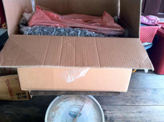 (ขายไปแล้วครับ ขอขอบคุณ คุณพิสิทธิ์ ที่ขับรถมารับของถึงพุทธมลฑล สาย 8 เป็นอย่างสูงครับ)ขายไฟท้าย โตโยต้า 3 ห่วง แถมคอยล์ แถมพรมหน้ารถ แถมกรอบป้ายทะเบียน ส่งพัสดุได้ ราคาต่อรองได้