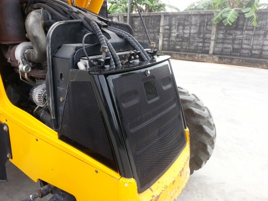 ขาย JCB 3CX สวย