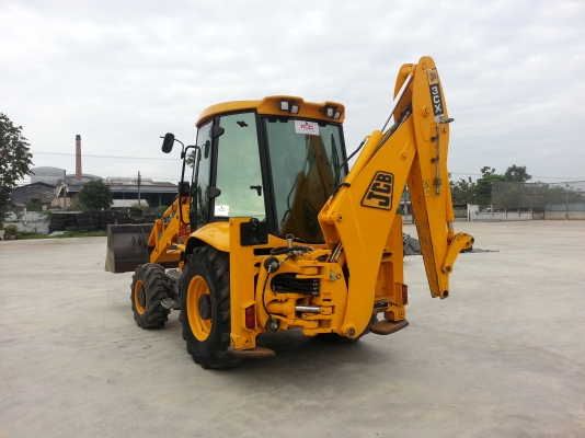 ขาย JCB 3CX สวย