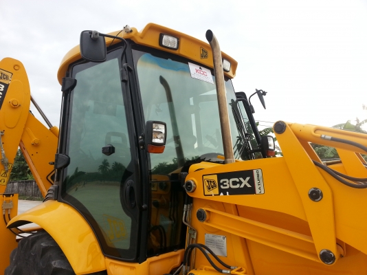 ขาย JCB 3CX สวย