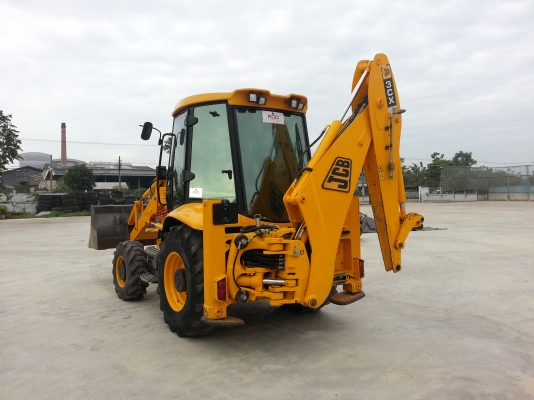 ขาย JCB 3CX สวย