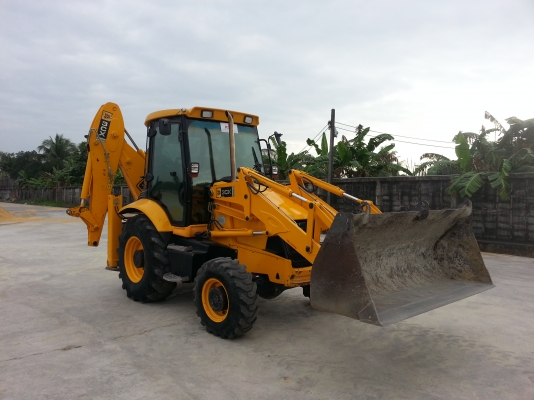 ขาย JCB 3CX สวย