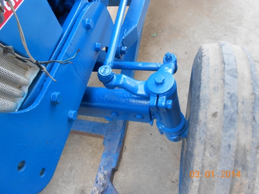 ขายรถไถฟอร์ด 6600 T3 เครื่องดี สภาพสวย ใช้งานได้เลย พร้อมผานดันหน้าหลัง 1 ชุด แถมให้ ปั๊มเหลี่ยม ราคาเบาๆ