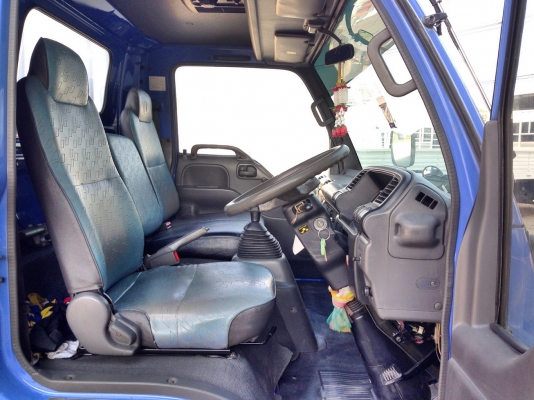 ISUZU NPR 130 แรงเทอร์โบ ปี 2547