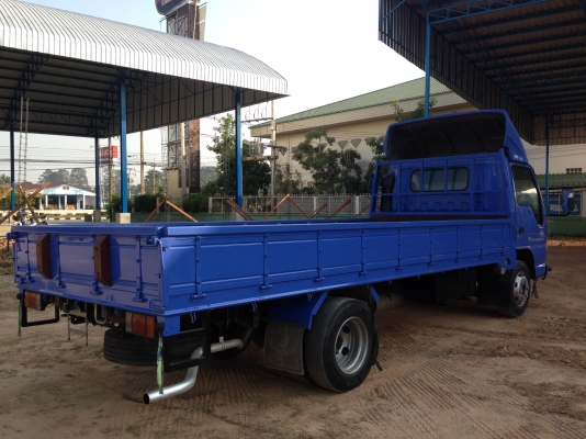 ISUZU NPR 130 แรงเทอร์โบ ปี 2547