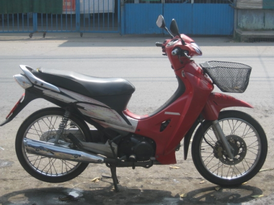 ขาย honda wave 125 ปี 2547 ขาย honda wave 125 ปี 2547