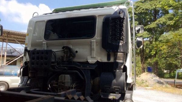 รถอีซูซุ 10 ล้อดั้ม FM2P 380 แรงม้า ปี 55 ( ขายแม่ลูก ) สนใจติดต่อ 081 - 6079515 รถอีซูซุ 10 ล้อดั้ม FM2P 380 แรงม้า ปี 55 ( ขายแม่ลูก ) สนใจติดต่อ 081 - 6079515