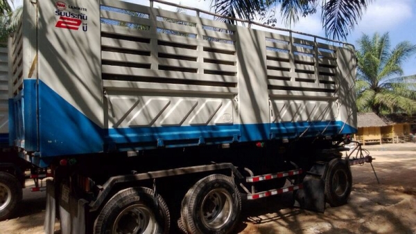 รถอีซูซุ 10 ล้อดั้ม FM2P 380 แรงม้า ปี 55 ( ขายแม่ลูก ) สนใจติดต่อ 081 - 6079515 รถอีซูซุ 10 ล้อดั้ม FM2P 380 แรงม้า ปี 55 ( ขายแม่ลูก ) สนใจติดต่อ 081 - 6079515