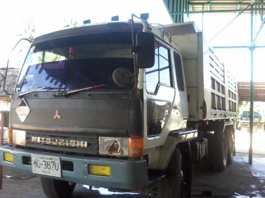 ขายรถสิบล้อ รถสวย สภาพดี พร้อมใช้งาน  0819563995