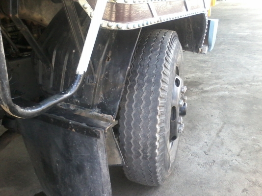 ขายรถสิบล้อ รถสวย สภาพดี พร้อมใช้งาน  0819563995