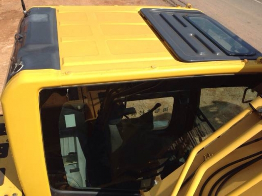 ขายรถแบคโฮ KOMATSU PC200-8 รถปี2009 ทำงาน 5พันกว่าชั่วโมง มีกล้องหลัง (มีVDO ครับ )สภาพสวย นำเข้าจากญี่ปุ่น ติดต่อ ขายรถแบคโฮ KOMATSU PC200-8 รถปี2009 ทำงาน 5พันกว่าชั่วโมง มีกล้องหลัง (มีVDO ครับ )สภาพสวย นำเข้าจากญี่ปุ่น ติดต่อ