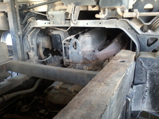 ขายรถสิบล้อ รถสวย สภาพดี พร้อมใช้งาน  0819563995