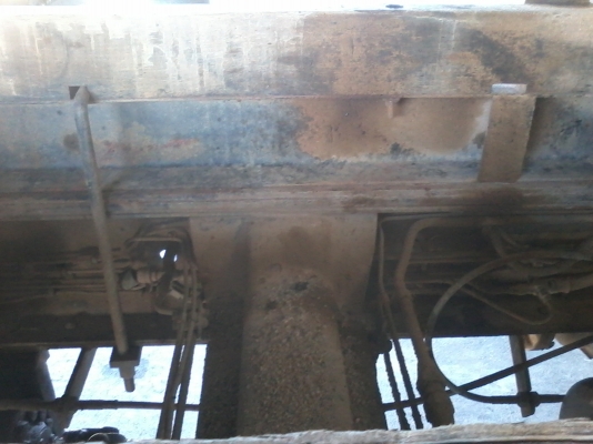 ขายรถสิบล้อ รถสวย สภาพดี พร้อมใช้งาน  0819563995