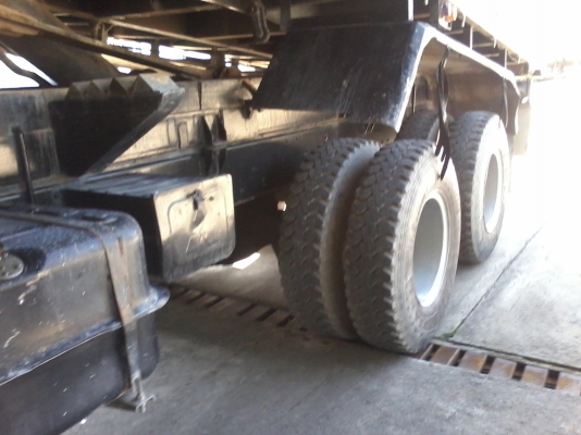 ขายรถสิบล้อ รถสวย สภาพดี พร้อมใช้งาน  0819563995