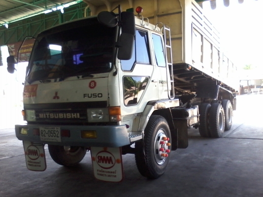 ขายรถสิบล้อ รถสวย สภาพดี พร้อมใช้งาน  0819563995