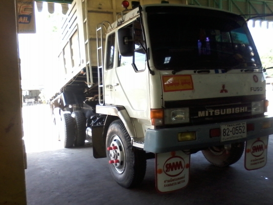 ขายรถสิบล้อ รถสวย สภาพดี พร้อมใช้งาน  0819563995