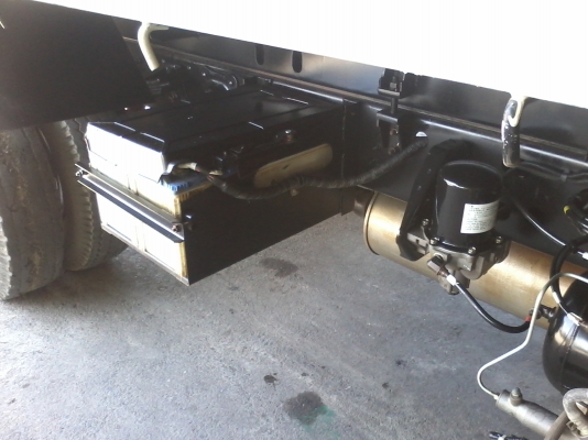 ขายรถ 6 ล้อ รถสวย สภาพดี พร้อมใช้งาน 0819563995