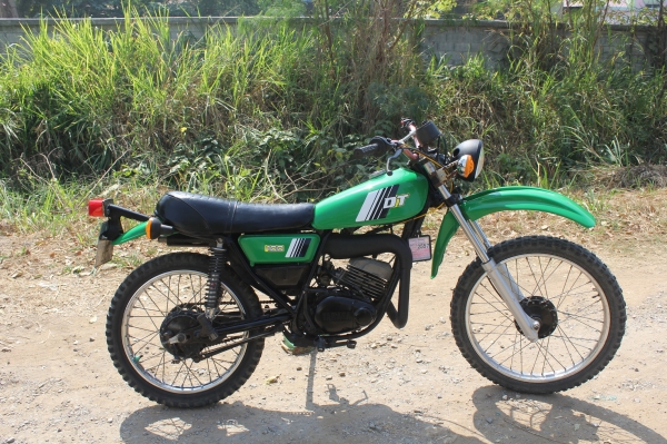 DT100 ทบ.เต็ม พร้อมชุดโอน สุพรรณบุรี