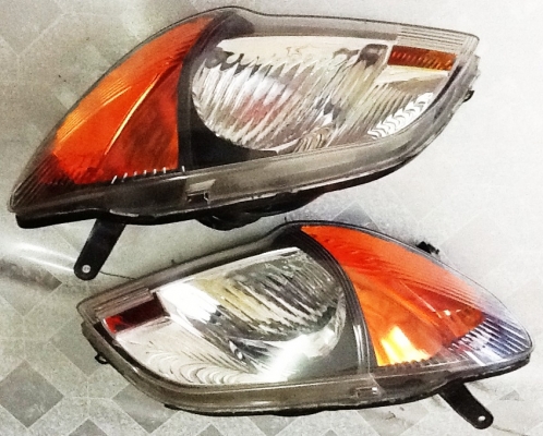 ขายโคมดำ vios 2006