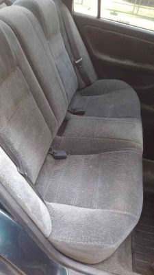 toyota corolla 1.6 gli ออโต้ ปี 94  สามห่วงสวยถูกๆ