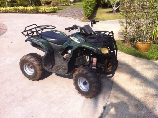 ขายรถ ATV150CC AMORN