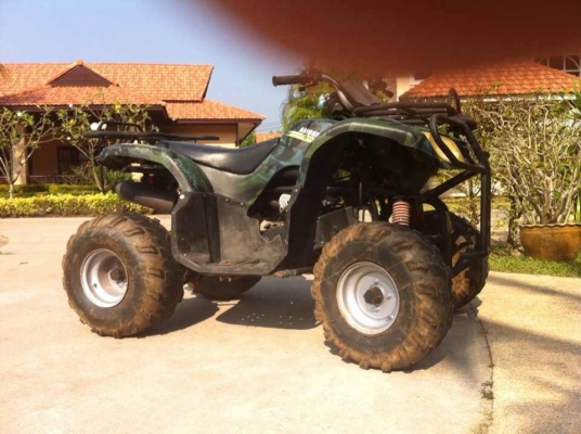 ขายรถ ATV150CC AMORN
