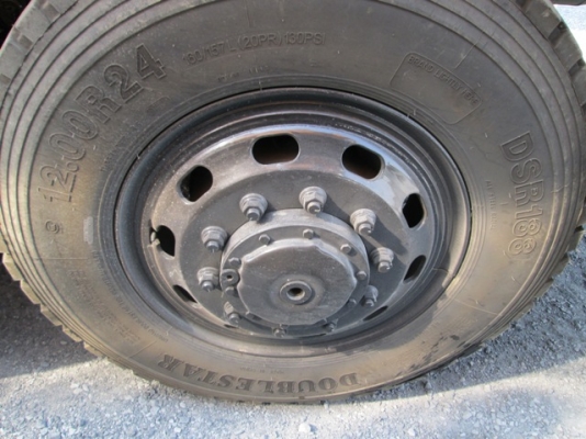 จำหน่ายรถเครน ยี่ห้อ SANY รุ่น STC ขนาด 130 ตัน (เข้าถึงไทยแล้วพร้อมให้คุณมาทดลองดูคุณภาพได้แล้ววันนี้)