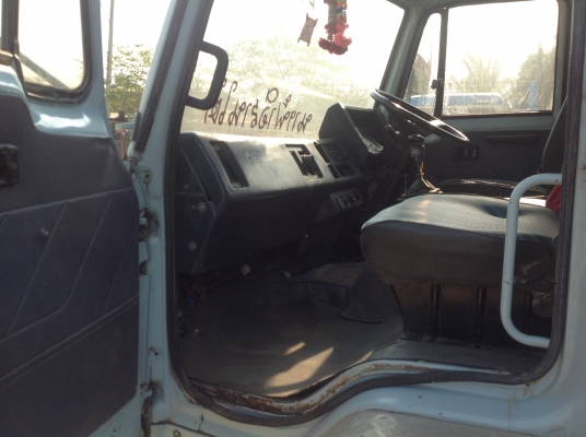 ขายรถสิบล้อ240นางฟ้าเครื่องเดิมเกียรเดิมครัชชีสวย-R ขายรถสิบล้อ240นางฟ้าเครื่องเดิมเกียรเดิมครัชชีสวย-R