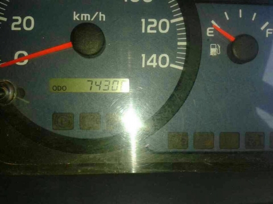 รถฮีโน่ 6 ล้อดั้ม FC9J  150 แรงม้า ปี 51 สนใจติดต่อ  081 - 6079515