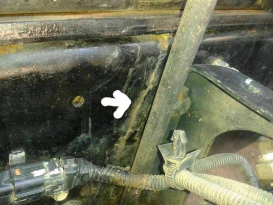 รถฮีโน่ 6 ล้อดั้ม FC9J  150 แรงม้า ปี 51 สนใจติดต่อ  081 - 6079515