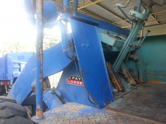 รถตัก komatsu JH30B รถตัก komatsu JH30B