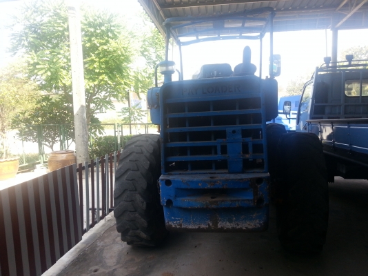 รถตัก komatsu JH30B รถตัก komatsu JH30B