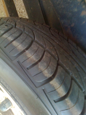 มาสด้าน้อย สภาพพร้อมใช้มาแล้ว