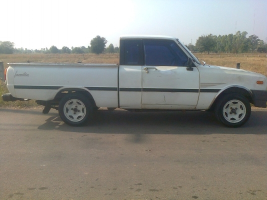 มาสด้าน้อย สภาพพร้อมใช้มาแล้ว