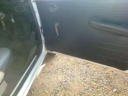 มาสด้าน้อย สภาพพร้อมใช้มาแล้ว