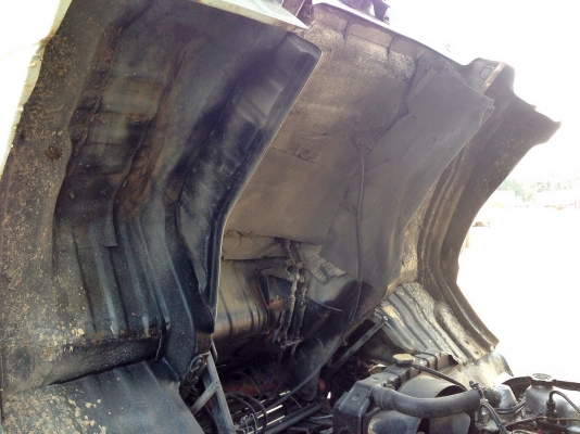 HINO FC2W 120 แรง  ยาว 4.30 ม.ปี 2539