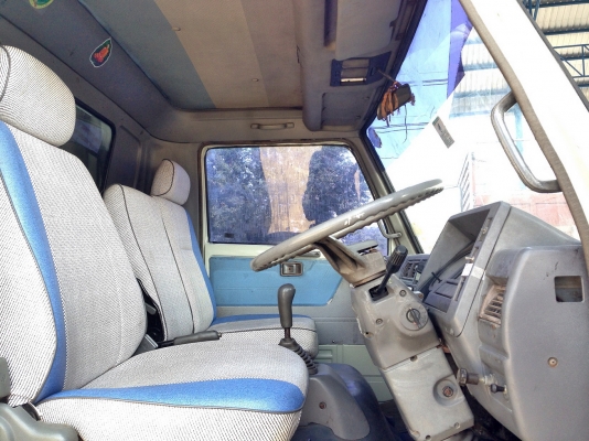 HINO FC2W 120 แรง  ยาว 4.30 ม.ปี 2539