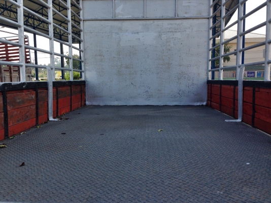 HINO FC2W 120 แรง  ยาว 4.30 ม.ปี 2539