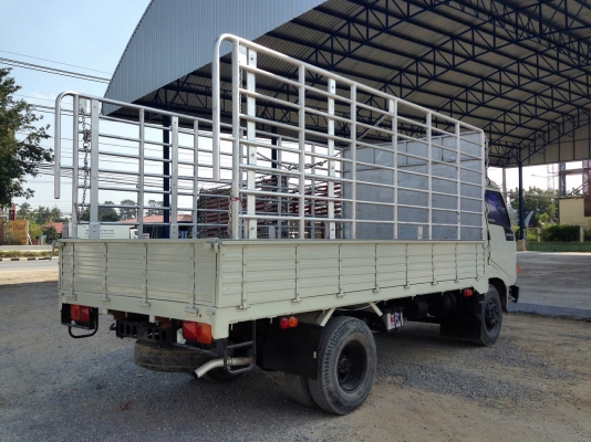 HINO FC2W 120 แรง  ยาว 4.30 ม.ปี 2539