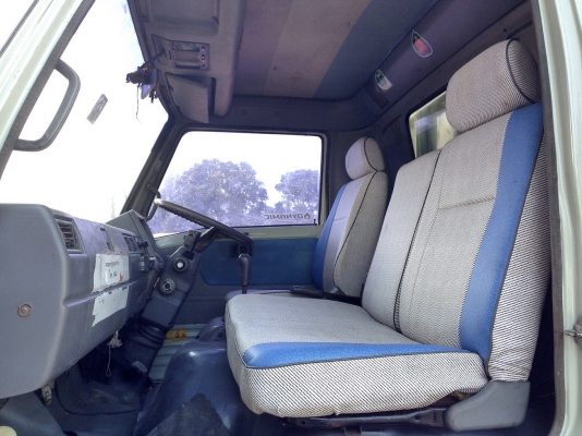 HINO FC2W 120 แรง  ยาว 4.30 ม.ปี 2539