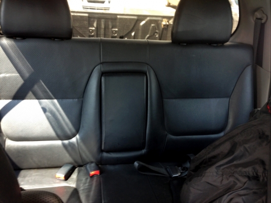 TRITON 4ประตู 2.5DiD เกียร์ โอโต้