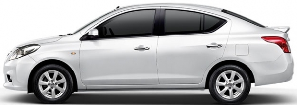 วันนี้ จ่ายเพียง19,000บาทออกรถอัมเมล่าไปขับได้ทันที