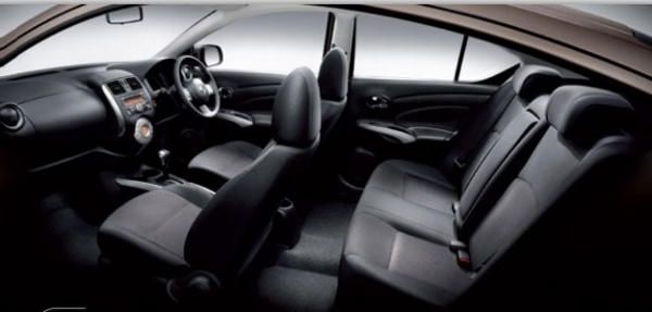 วันนี้ จ่ายเพียง19,000บาทออกรถอัมเมล่าไปขับได้ทันที