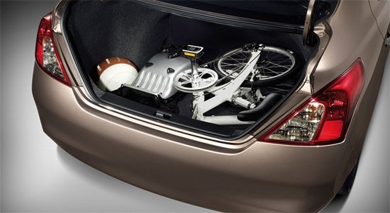 วันนี้ จ่ายเพียง19,000บาทออกรถอัมเมล่าไปขับได้ทันที