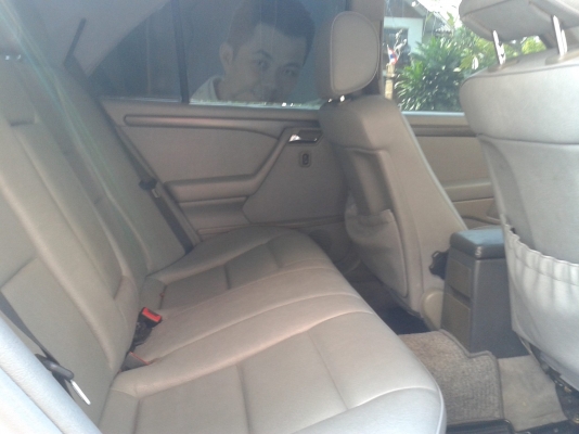 MERCEDES-BENZ C-CLASS C180 1.8 MT ปี 1996 MERCEDES-BENZ C-CLASS C180 1.8 MT ปี 1996