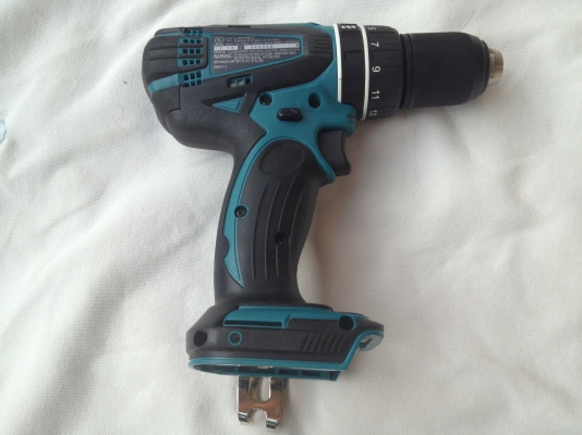 สว่านกระแทกไร้สาย Makita LXPH01 18V ปรับความเร็วได้2ระดับ แรงบิด16ระดับ สว่านกระแทกไร้สาย Makita LXPH01 18V ปรับความเร็วได้2ระดับ แรงบิด16ระดับ